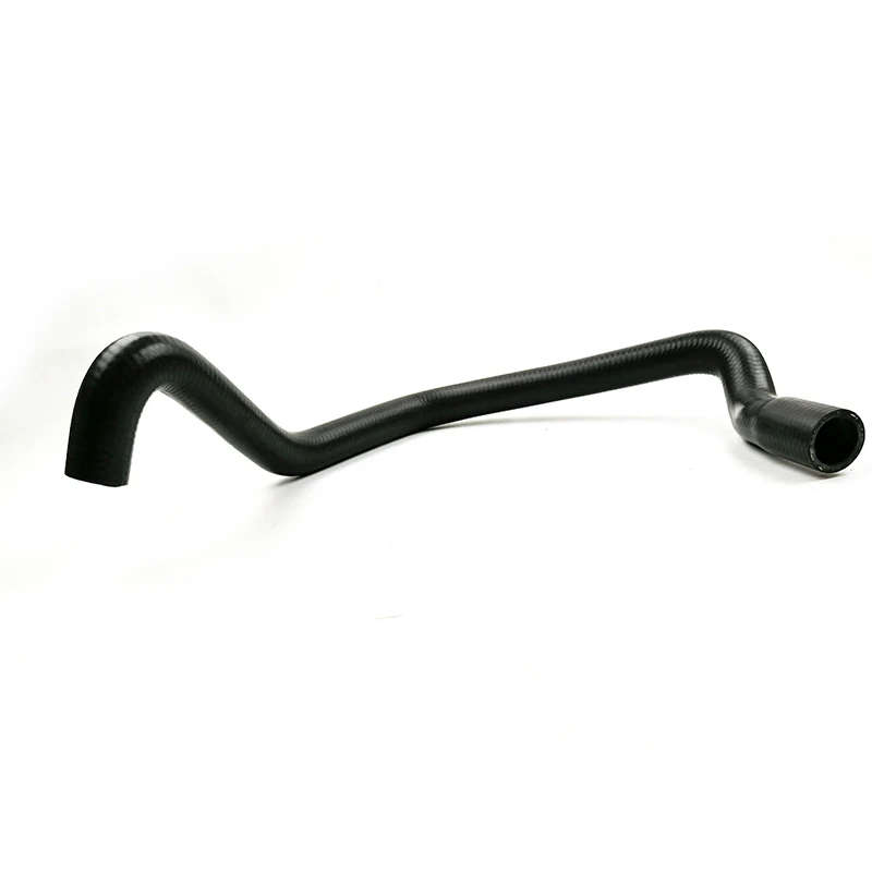 Rubber Water Hose For Mercedes Benz CLA/GLA/A/B Car Spare Parts Cooling System Radiator Hose Pipe