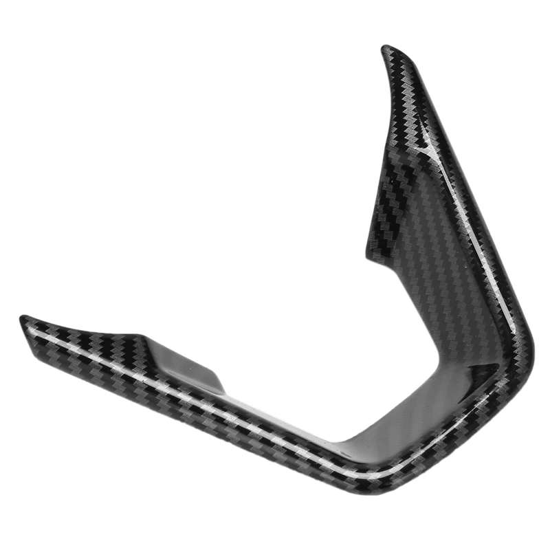 Car Steering Wheel Cover Decorations for Ford Fusion Mondeo Edge 2013-2019