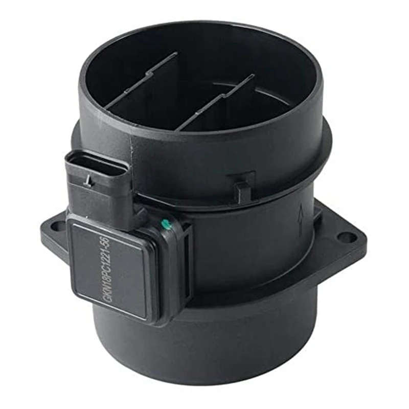 Car Mass Air Flow Meter Sensor MAF Sensor for Mercedes-Benz W204 W212 5WK97917 6510900148