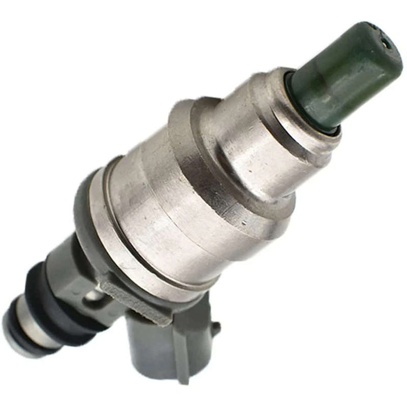 New Fuel Injector Nozzle for Mazda 1.6L 1.8L 4CYL 1990-1995 195500-2040 1955002040