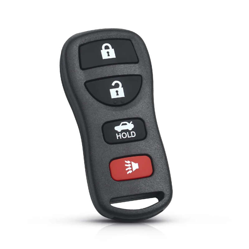 315MHZ Keyless Entry Remote Key Fob Clicker Fit For Nissan Altima Armada Maxima Sentra Infiniti