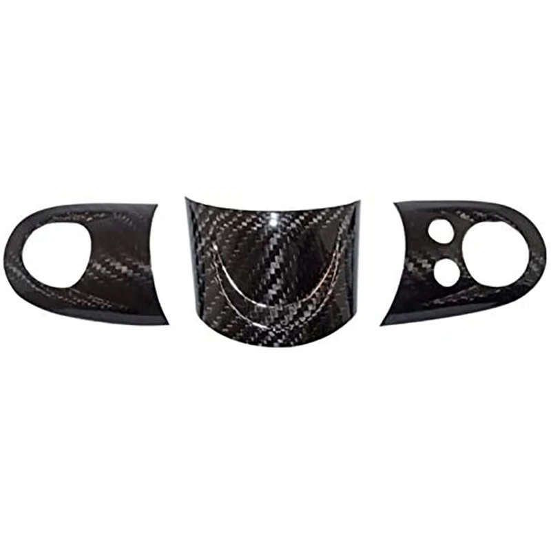 Trim Stick Steering Wheel Instrument Panel Cover Moulding for MINI COOPER R55 R56 R60 S