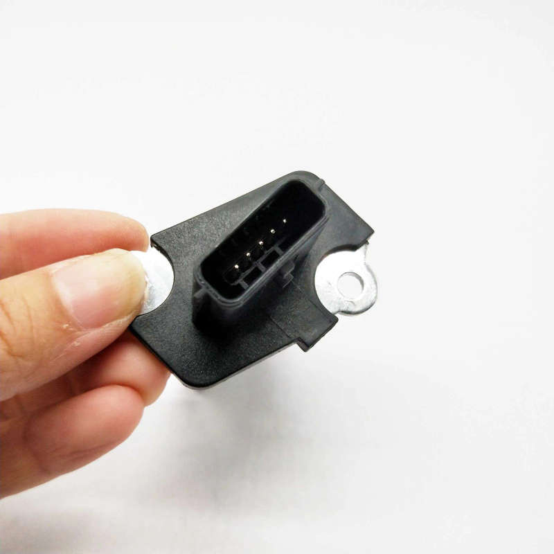 Mass Air Flow MAF Sensor For Note Navara Murano X-Trail Maxima QASHQAI JUKE 22680 7S000 7S00A