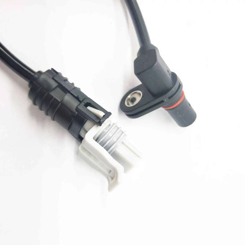 ABS Wheel Speed Sensor rear Fits for Pontiac Chevrolet E quinox Captiva S aturn Opel 07-13 96626080