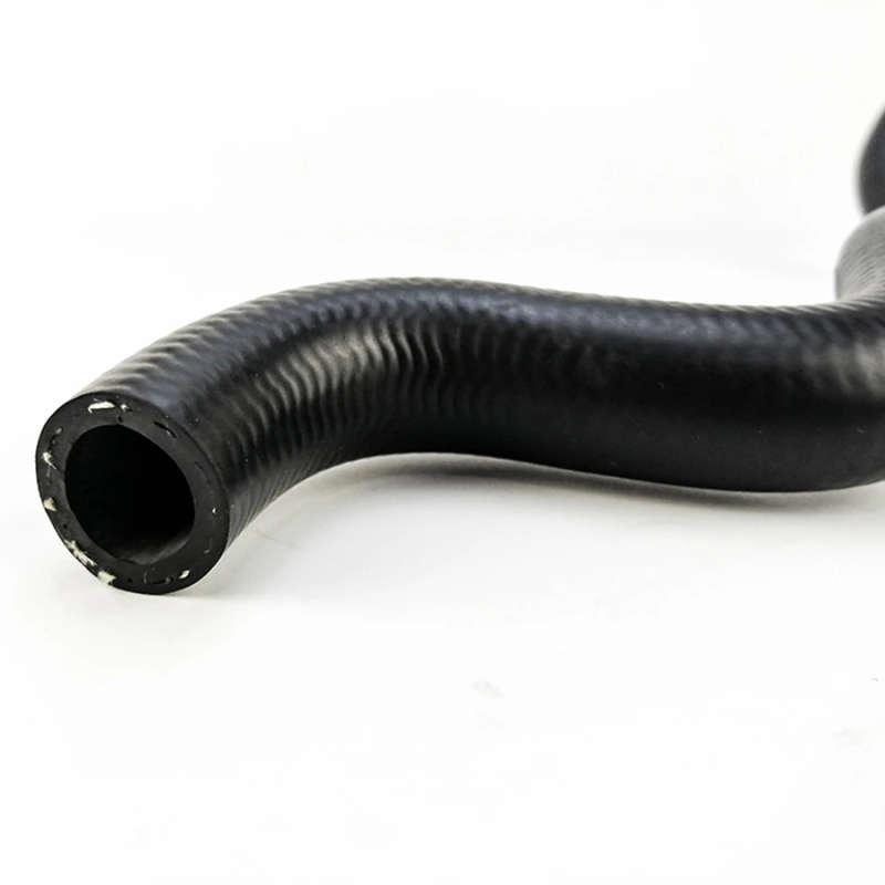 64539119168 Gneuine New Radaitor Coolant Hose For BMW F02 F18 Rubber Water Hose