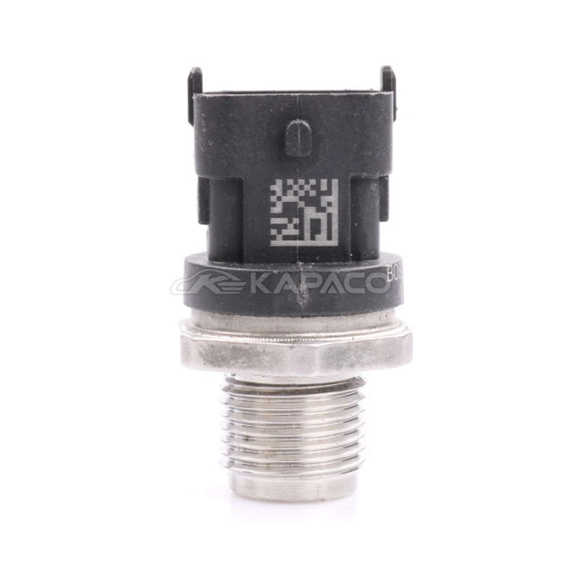 Fuel Comon Rail Pressure Sensor For Dodge Cummins Diesel 5.9L 03-07