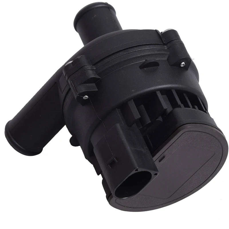 Engine Auxiliary Motor Water Pump Fits for Climate Control for Mercedes-Benz R500 GL320
