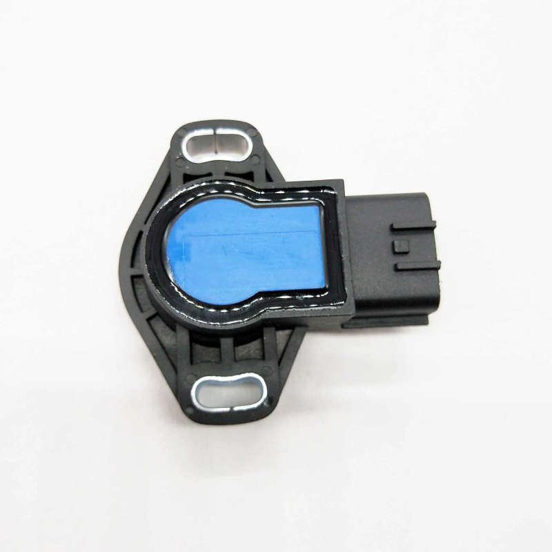 TPS THROTTLE POSITION SENSOR FOR SUBARU IMPREZA LEGACY II FORESTER 2.5 2.2 2.0