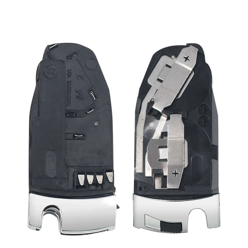 For Mercede sBenz C E S CLS W204 W202 W212 W211 W203 W205 Replacement Remote Car Key Case Cover