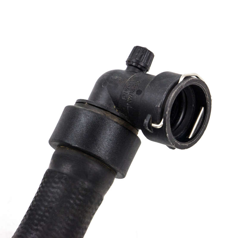 Heating Water Pipe 9810290180 For Dongfeng Citroen C4 Sega 1.6 With Valve BZ3