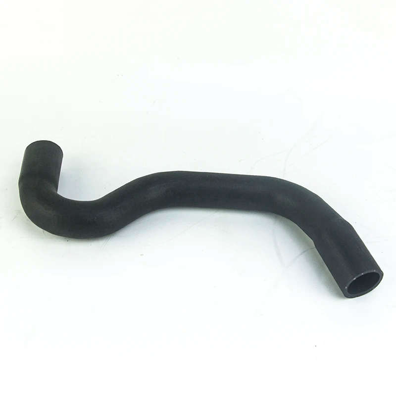 1351EJ 1.6T Radiator Lower Water Pipe For Peugeot 307 206