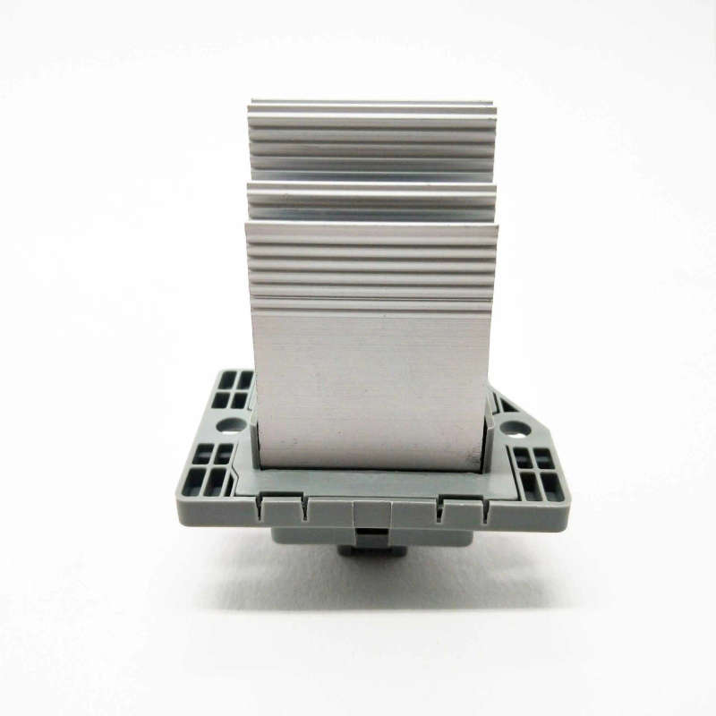High-Automobiles Fan Blower Motor Resistor 97111-38000 97179-2D000 RU-514 For Hyundai Sonata XG35...