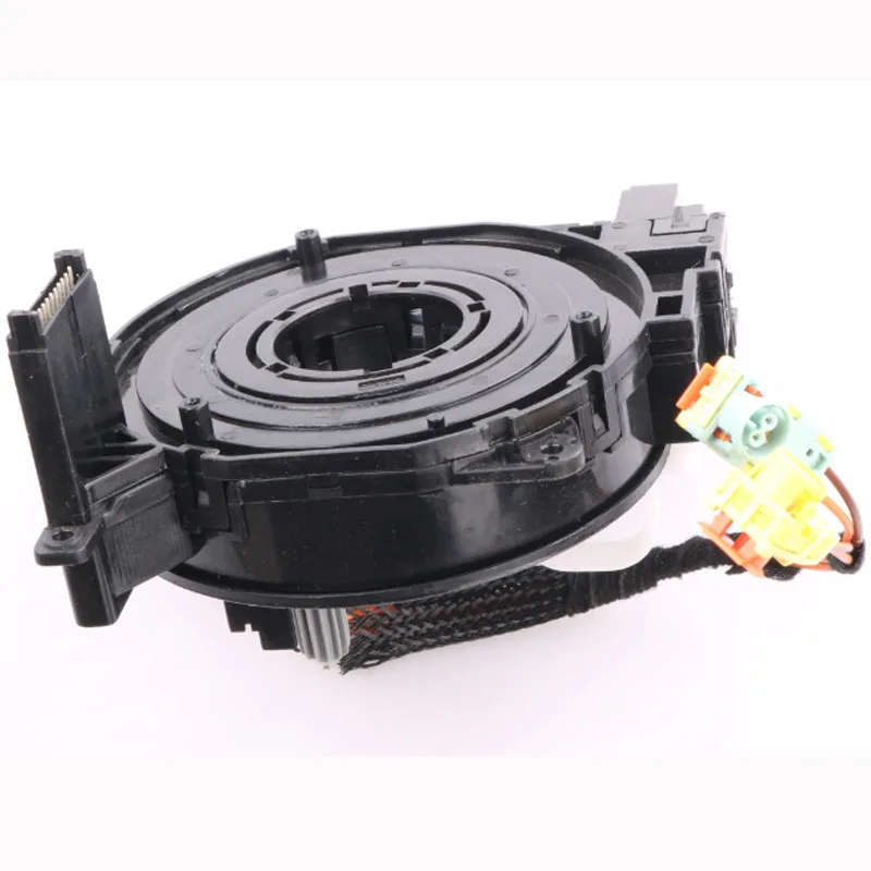 Steering Wheel Combination Switch Housing for Land Rover Freelander 2 Range Rover Evoque L538