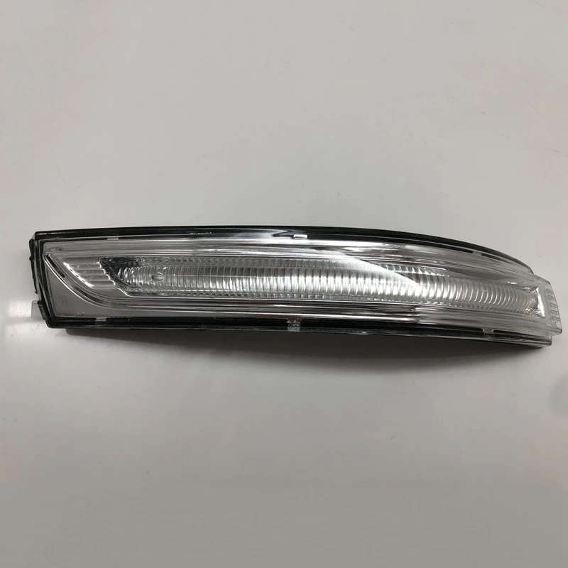 Car Rearview Mirror LED Turn Signal Lamp Flashing Light Side Mirror Signal Lamp for Kia Sportage