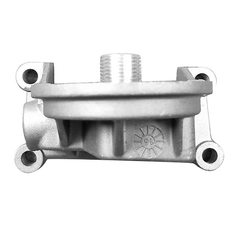 Engine Parts Oil Filter Base for Mazda 3 5 6 L301-14-311 for Ford Focus Mondeo 1L5J-6884-BD