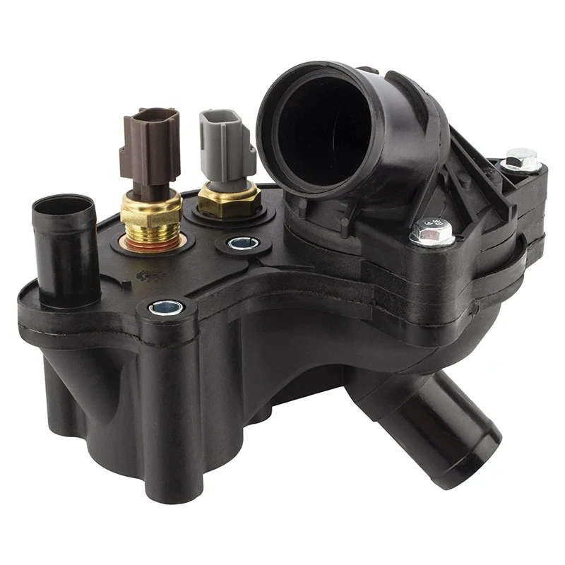 Thermostat Housing for 1997 -2001 Ford Explorer / 1998-2001 Mercury Mountaineer 4.0L V6