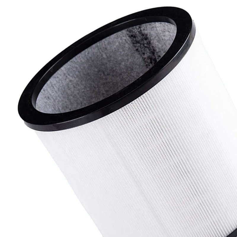 2Pcs Filter Replacements for Dyson TP01, TP02, TP03, BP01 Desk Purifiers