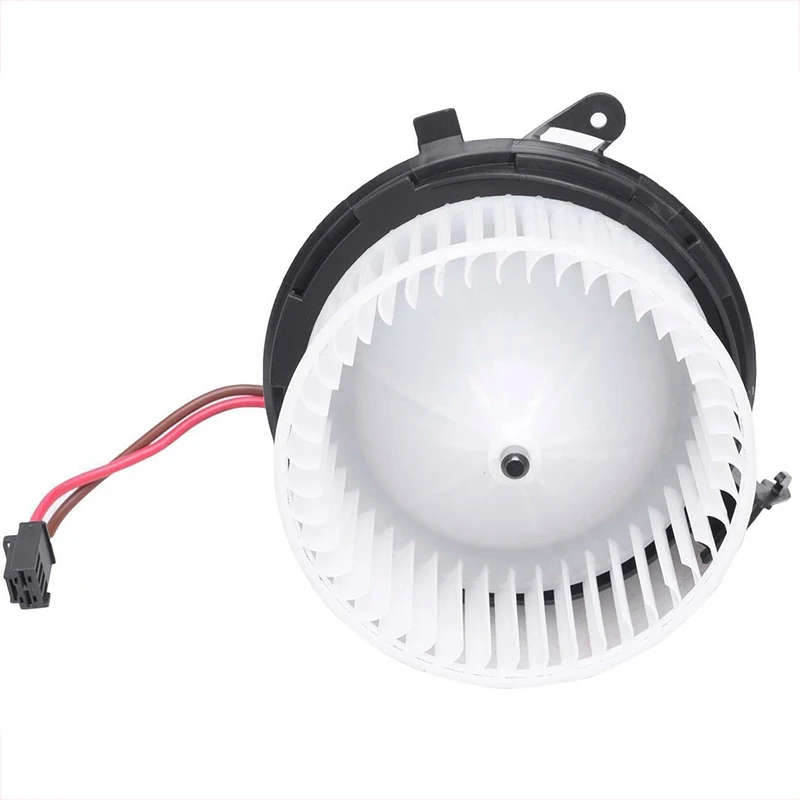 LHD Heater Blower Motor for MERCEDES Benz W212 W204 C180 C200 C260 E180 E200 E260