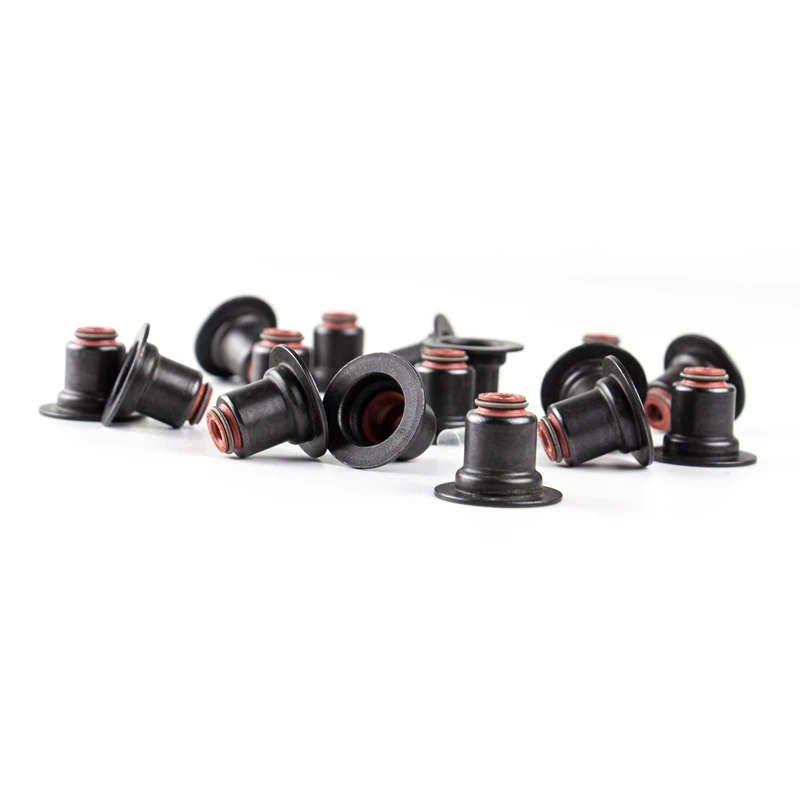 Seal Set Valve Stem For Peugeot 508 308CC 308SW 3008 RCZ For Citroen C4L C5 1.6T Mini Cooper