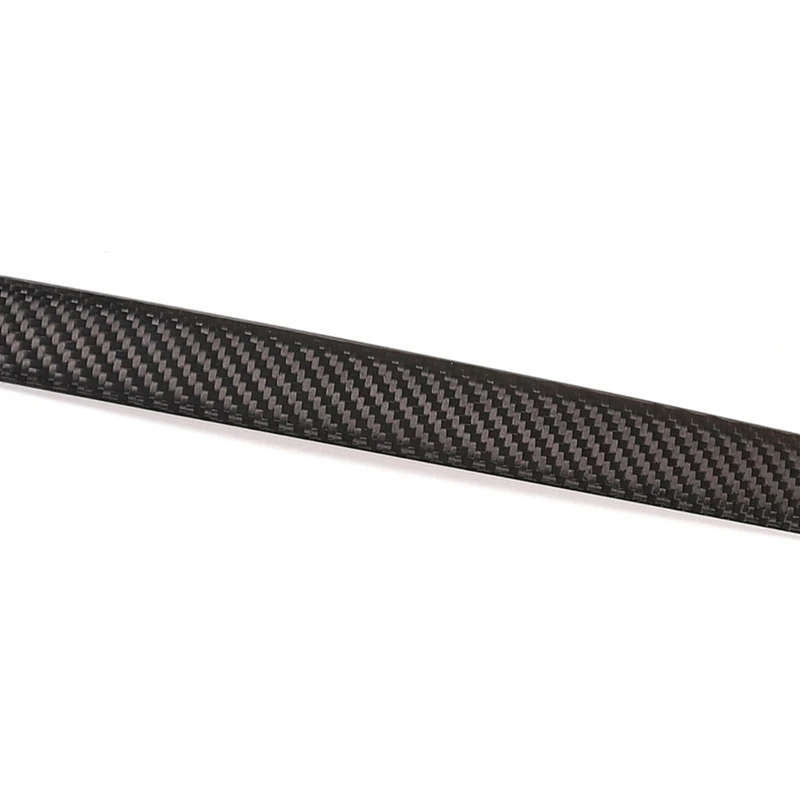 Car Co-Pilot Glove Box Handle Cover Trim Fit for Mercedes Benz G Class W463 G350 400 G55 G63