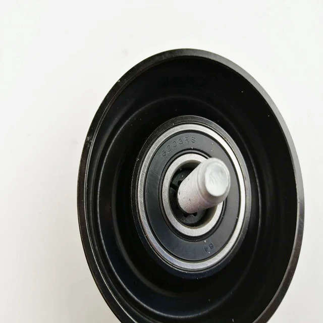 OE 5751J0 High Quality Alternator Pulley For PEUGEOT 408 C5