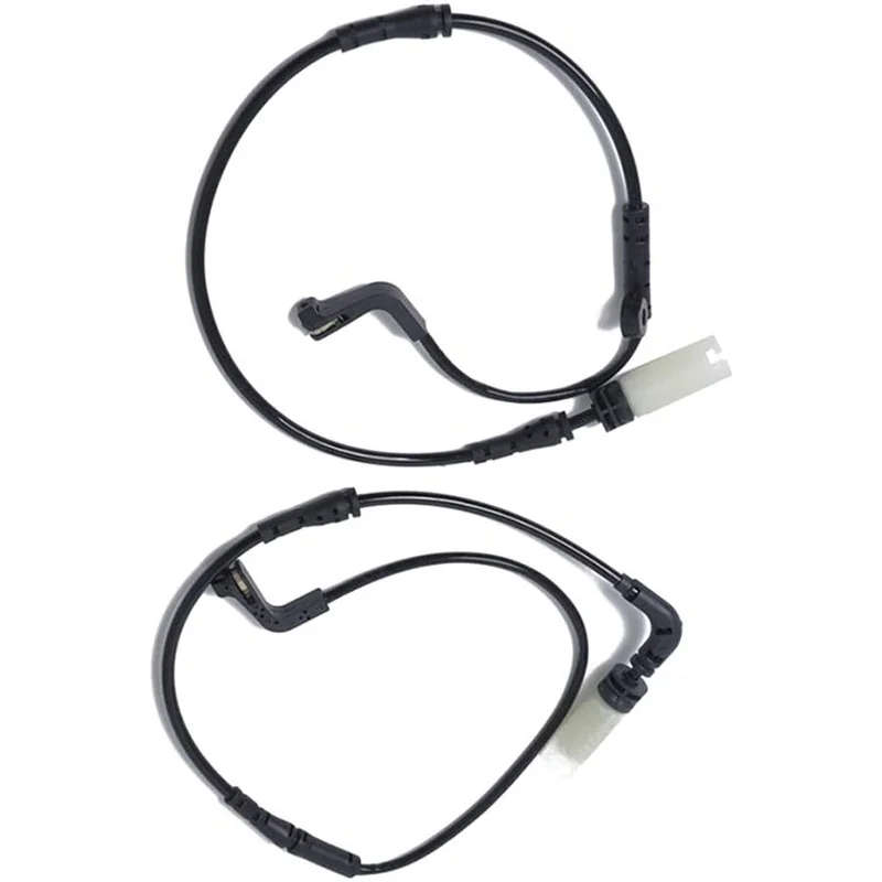 Front / Rear Disc Brake Pad Wear Sensor for BMW 5Er E60 2004-2010 B12-415108 B12-415205 34356789492