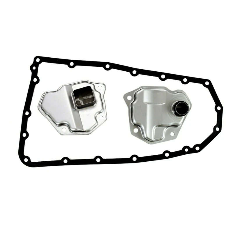Ransmission Filter Cooler Return Pan Gasket for 2007-2017 Dodge Mitsubshi 5191890AA