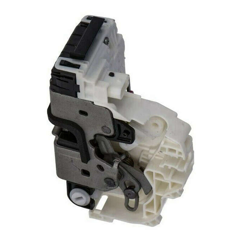 Mopar Rear Left Door Lock Latch Actuator for 2011-2020 Jeep Grand Cherokee and 2012-20 Dodge Durango