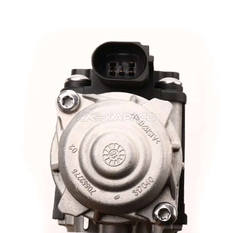 Boost Turbo Pressure Diverter Valve Electric Actuator For Audi EA888 Gen3 1.4 1.8T A5 Coupe 2.0 A4