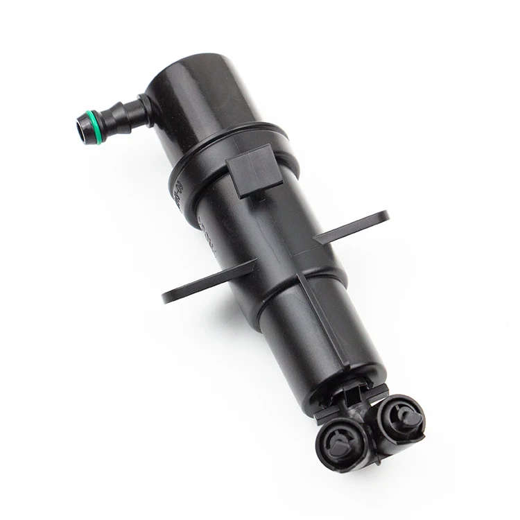 Front Headlight Washer Nozzle Jet Left=Right 61677001949 For BMW 7 Series E65 745i 750i 2002-05