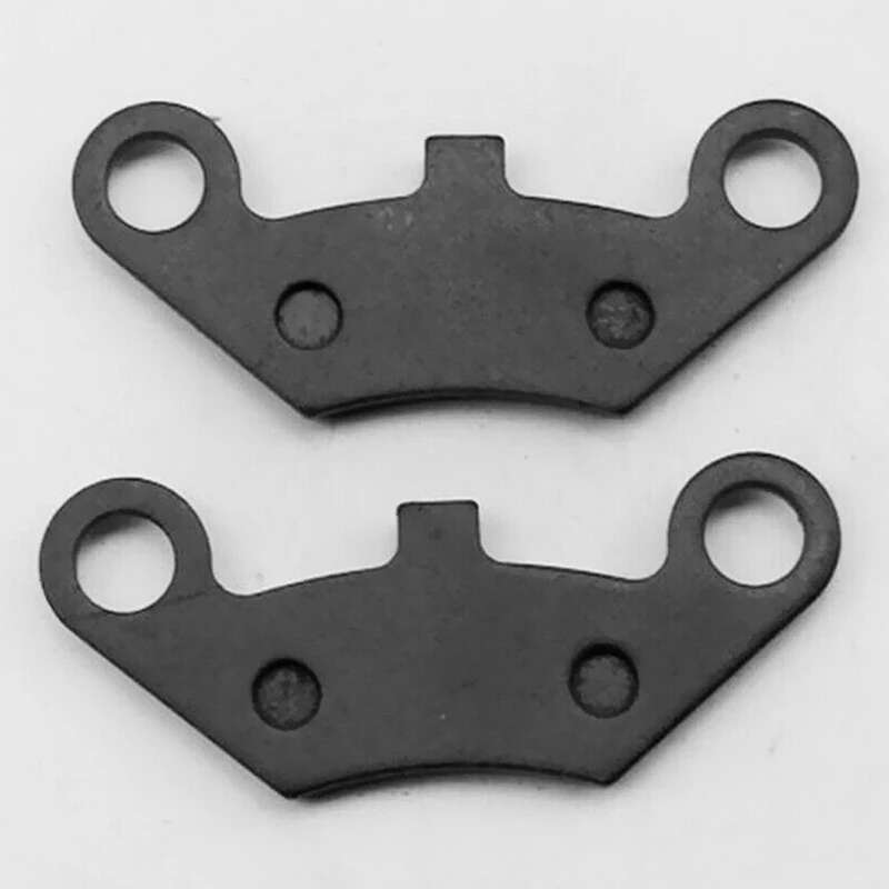 Front Brake Pads Motorcycle Disc Brake Pads for CF Moto CF 500 500CC 600 600CC X5 X6 X8 U5 ATV