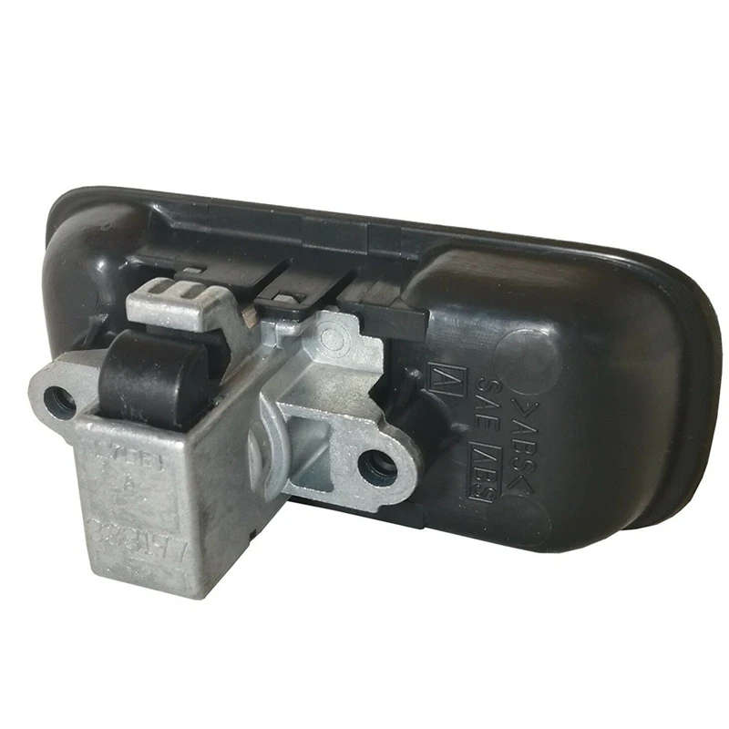 Car Upper Glove Box Lock Toolbox Latch Lock for Mitsubishi Montero Pajero MK3 V73 V75 V77 2000-06