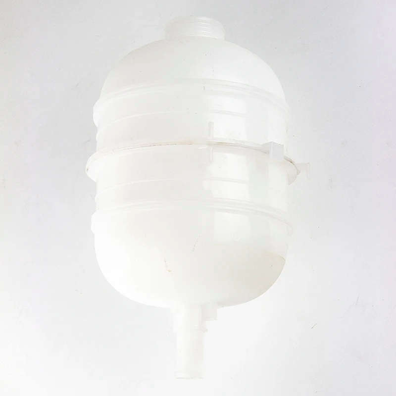 132311 1307LQ New Radiator Bottle Water Tank Coolant Expansion Tank For Peugeot 206 CC 207