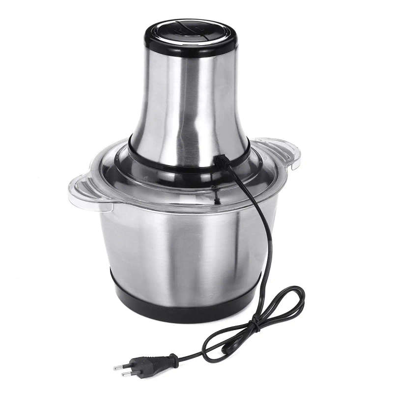 3L Food processor