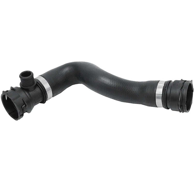 Top Cooling System Coolant Hose For BMW F10 F11 F01 F02 523i 528i 530i 730i 730Li