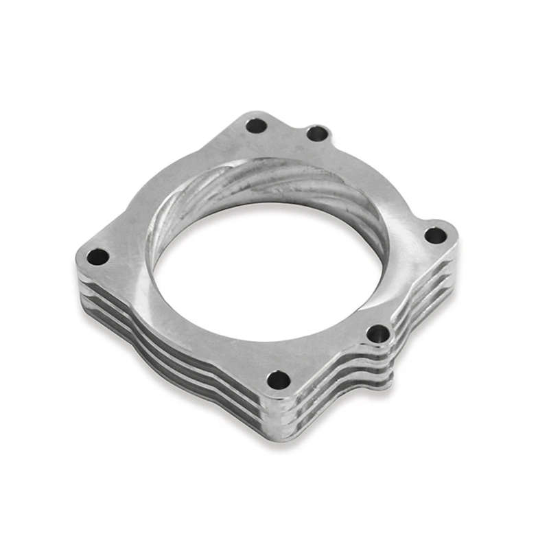 Throttle Body Spacer for Dodge RAM 1500 2500 3500 5.7L V8/DURANGO 5.7L V8 Chrysler/ASPEN 5.7L V8