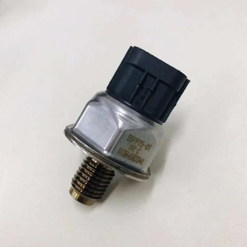 Automotive high pressure sensor raw fuel rail For mitsubishi L200 Pajero warrior, Triton shogunate