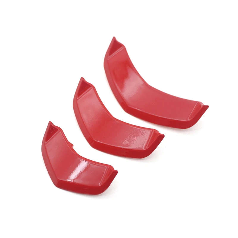 Motorcycle ABS Front Decoration Cover for Vespa GTS300 GTV300 HPE GTV Super Racing Sixties