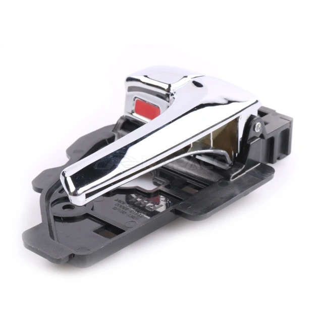 Interior Door Handles Inside Car Inner Door knob Handle LH/RH For 2010~2015 Hyundai Tuscon IX 35