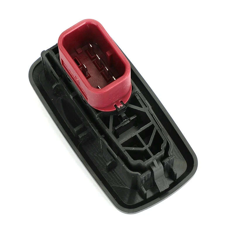 2X Power Window Control Switch 8A6T14529AA 8A6T-14529-AA for Ford Fiesta VI 1.25 1.4 1.6 2008-2013