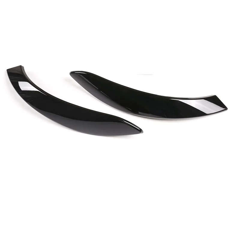 for -BMW 3 4 Series 3 Series GT F30 F31 F32 F33 F34 F35 F36 F80 Car Interior Door Handle Outer Cover