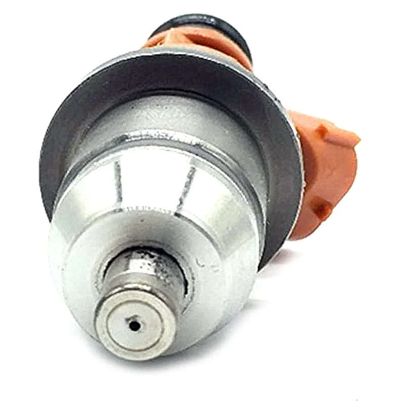 part number: 7t05073, dim1000j, 6uds. Automobile nozzle, suitable for Mitsubishi 6g73, 2.5L,