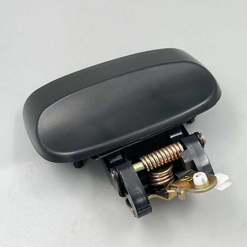 Car Rear Door Outer Handle for Nissan Xterra 2000-04 82607-7Z400 82606-7Z400