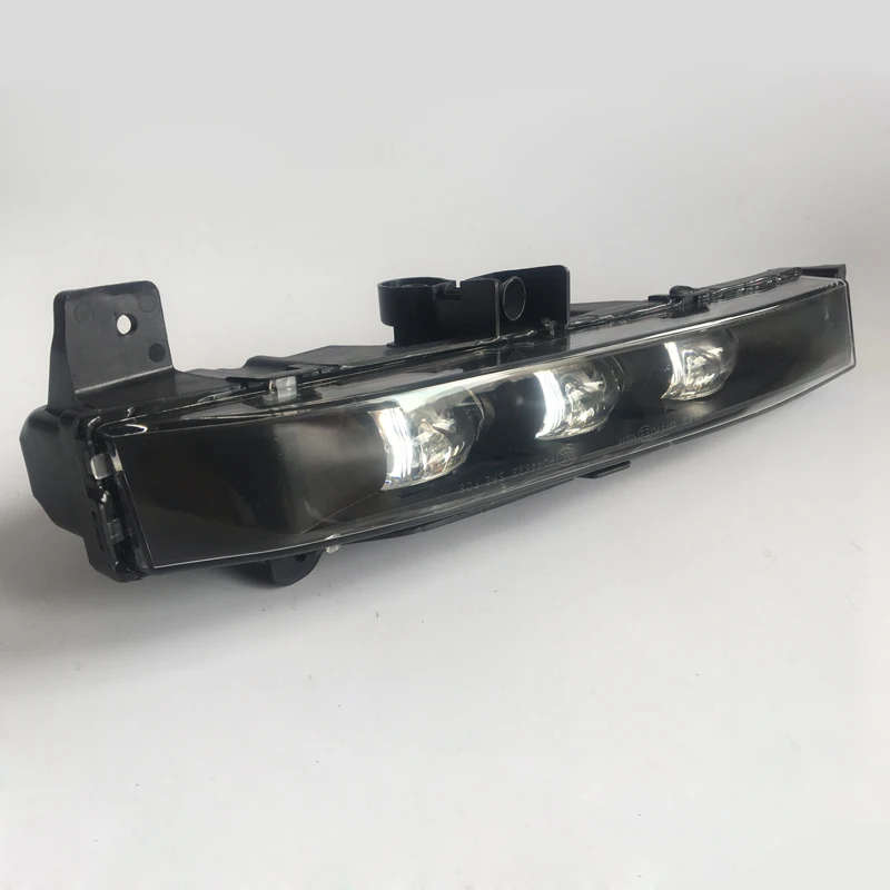 1 Pair Front Left / Right LED Fog Lights Lamps For BMW G11 G12 740i 750i M760i 2016-2018