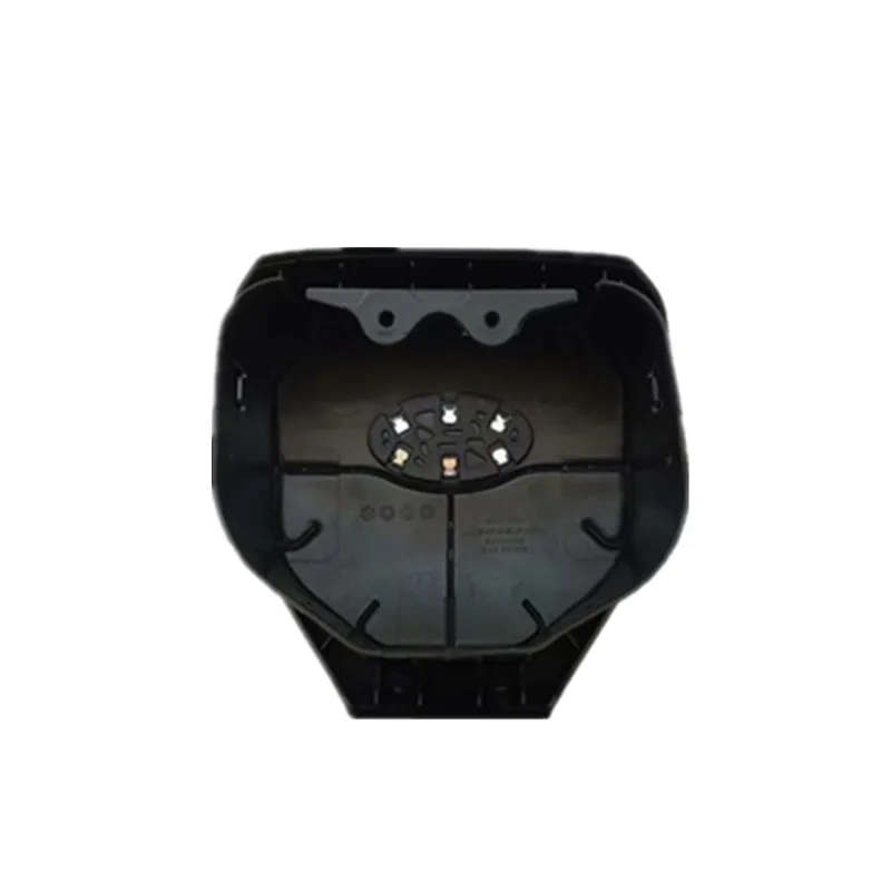 For Hyundai Tucson IX35 09-15 Driver Steering Wheel SRS Cover horn button With Emblem