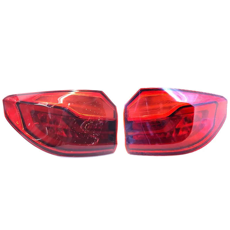 CAR rear tail light side tail light for BMW G30 520DX B47 G30 530I B48 G30 530DX 525i Sedan