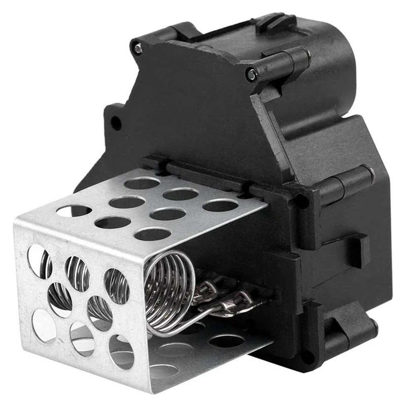 New Heater Blower Fan Resistor For Citroen C1 C4 Peugeot 206 307 308 3008 5008