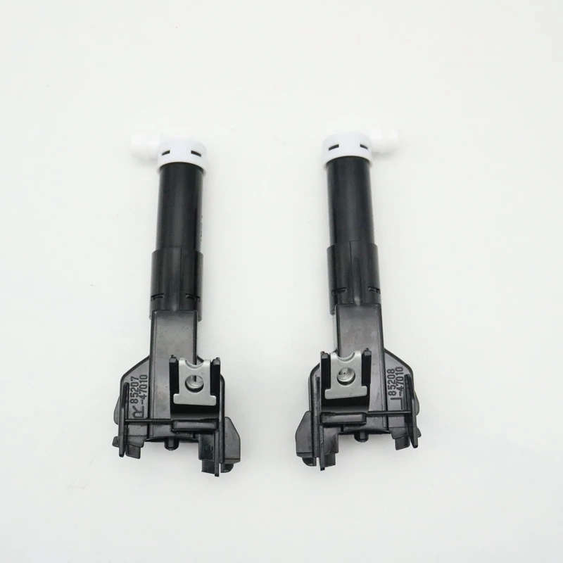 Car Accessories For TOYOTA PRIUS 2009-2012 Headlight Head Lamp Washer Nozzle Spray Jet Actuator Pump