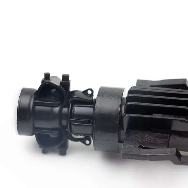 Front Headlights Washer Sprayer Nozzle Cylinder Pump For BMW F30 328i F32 435i 2012-15