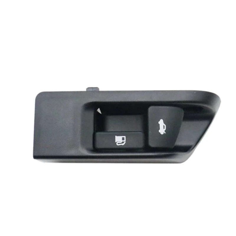 Car Fuel Tank Door Trunk Lid Release Lever Opener Handle Switch for Toyota Corolla Camry Vios